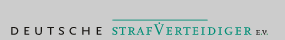 Strafverteidigerverein
