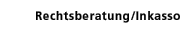 Beratung und Inkasso